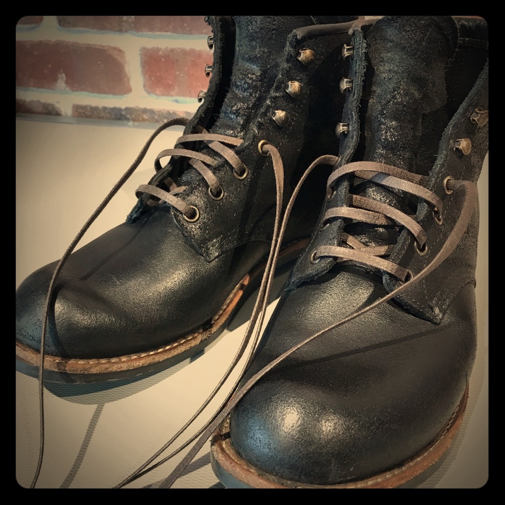 Red Wing #2955 Blacksmith.